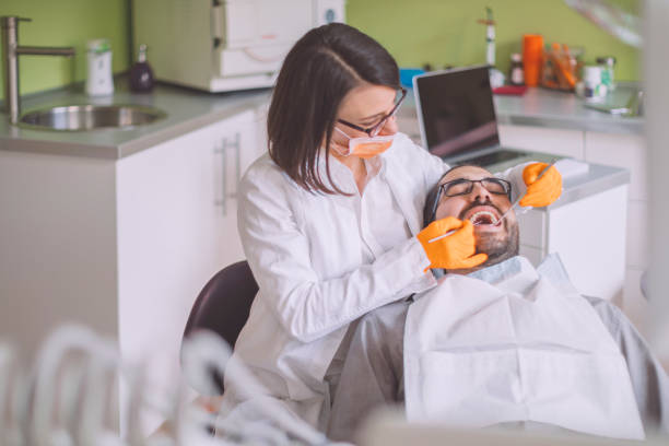 Best Emergency Gum Pain Relief  in Johns Creek, GA